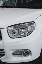 Foton Sauvana 2015 года